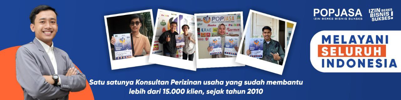 Daftar Merek Bisnis di Pop Jasa, Lindungi Nama Brand Anda Sejak Sekarang