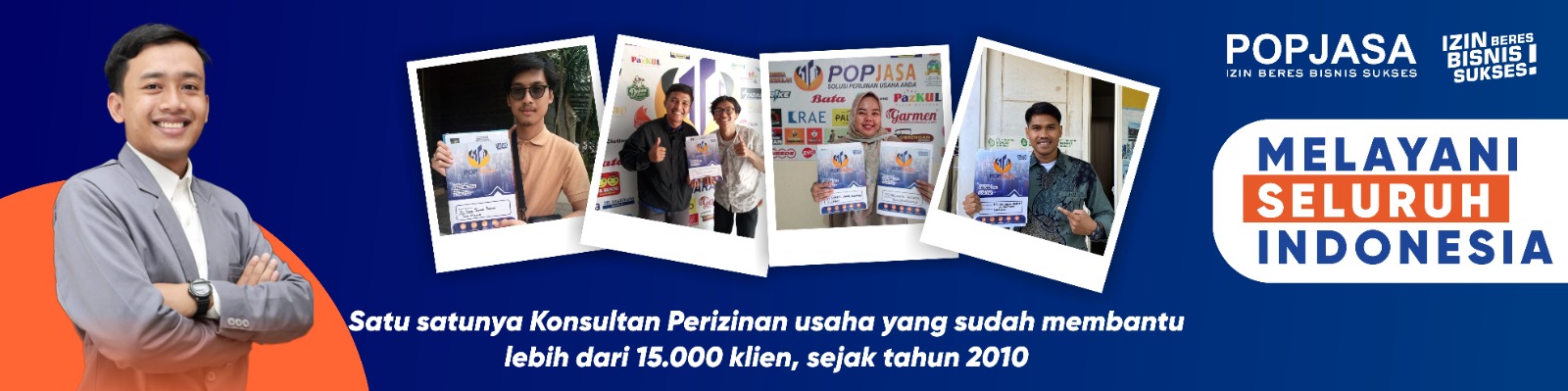 Jasa Pembuatan Legalitas Usaha untuk Berbagai Sektor Bisnis