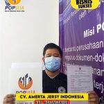 Pembuatan Perizinan Usaha